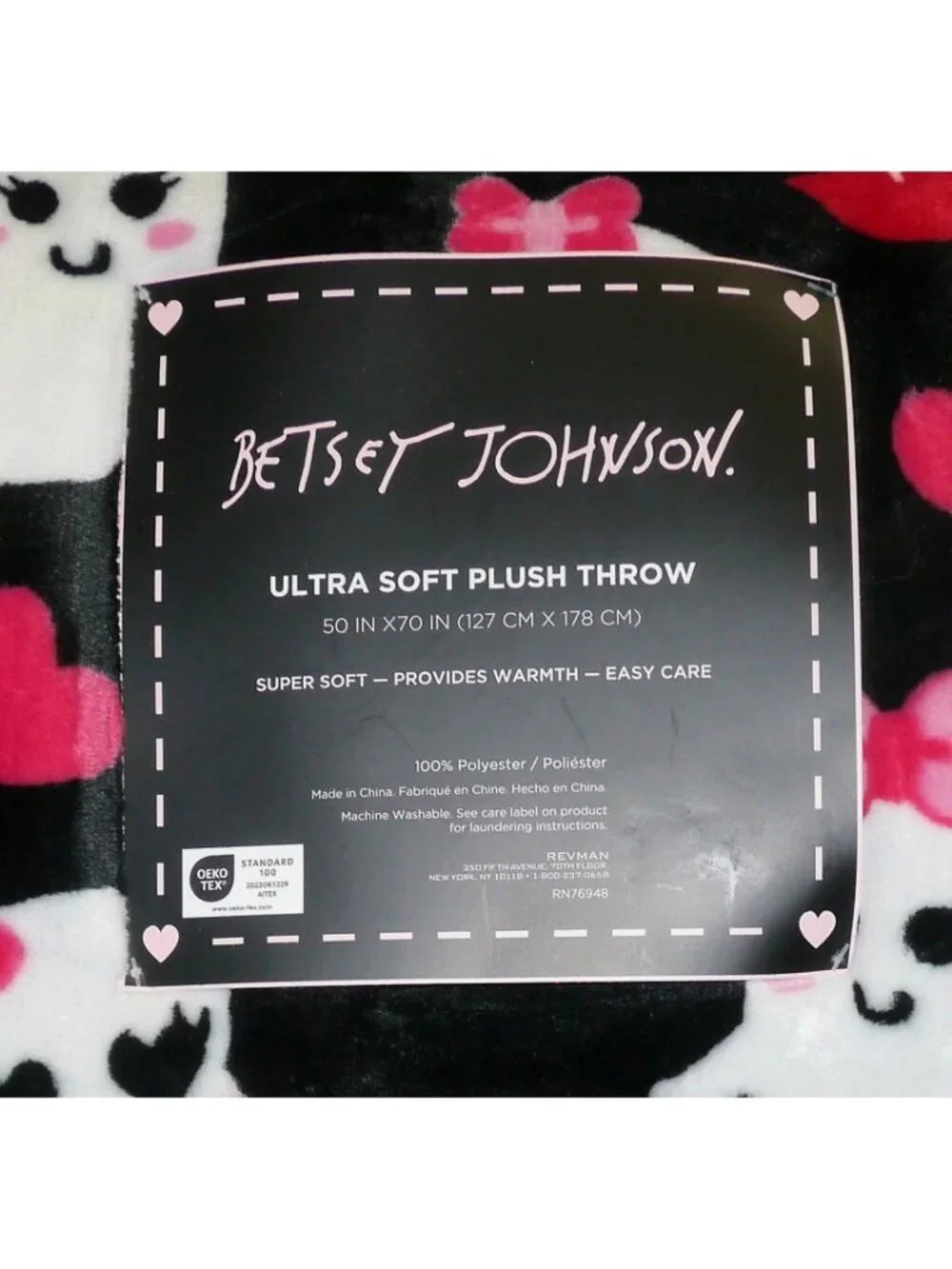 Betsey Johnson betsey johnson